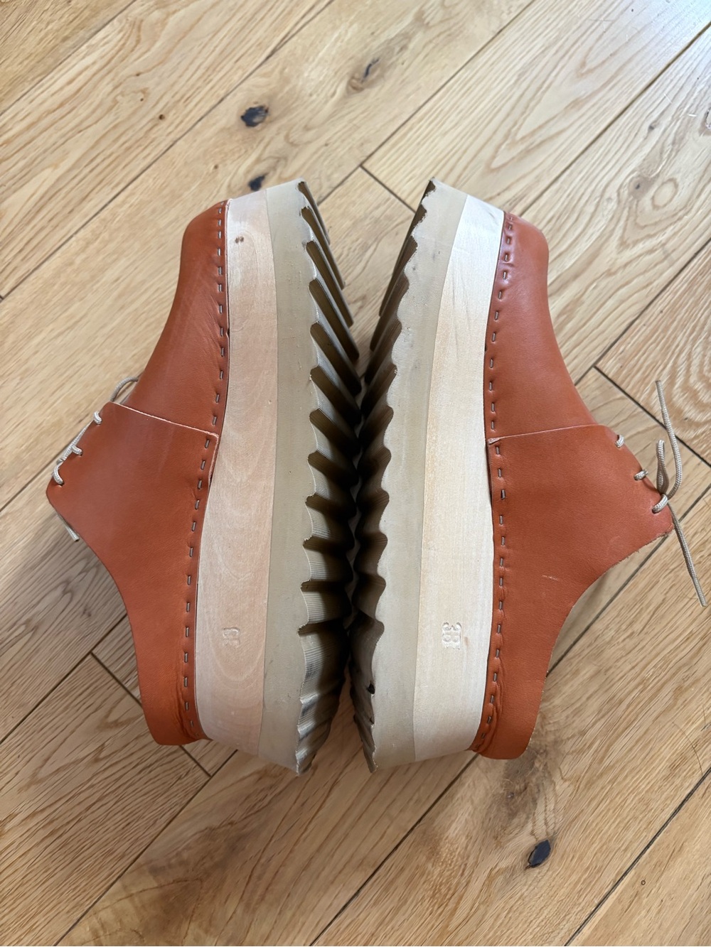 Bryr Charlie Clogs - Picture 3 of 7